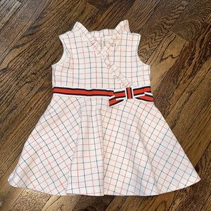 Janie and Jack : size 6-12 months